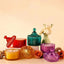 Imported candy Jar