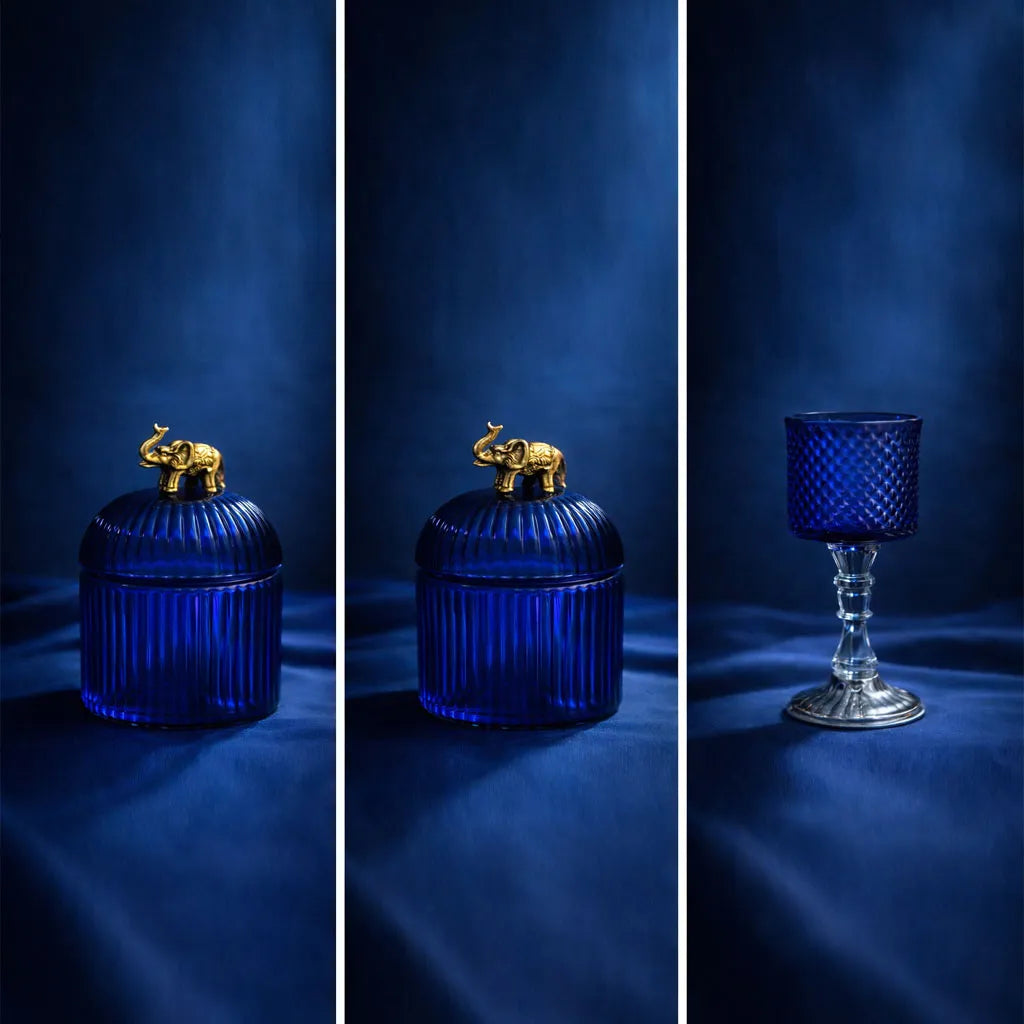 Decorative Gift Jar Hampers Secondary image