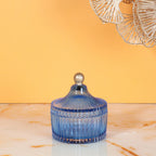 Hamper candy Jar