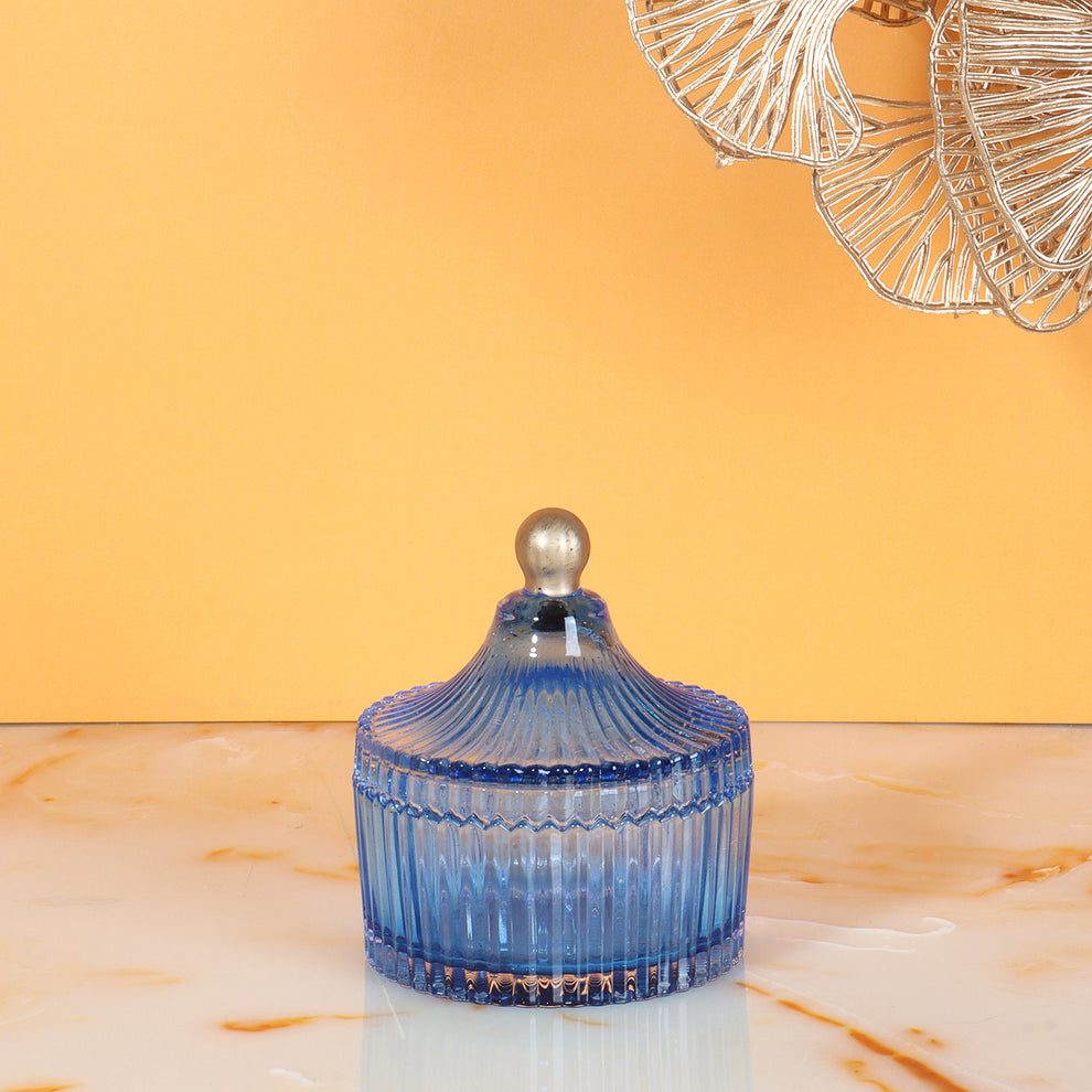 Hamper candy Jar