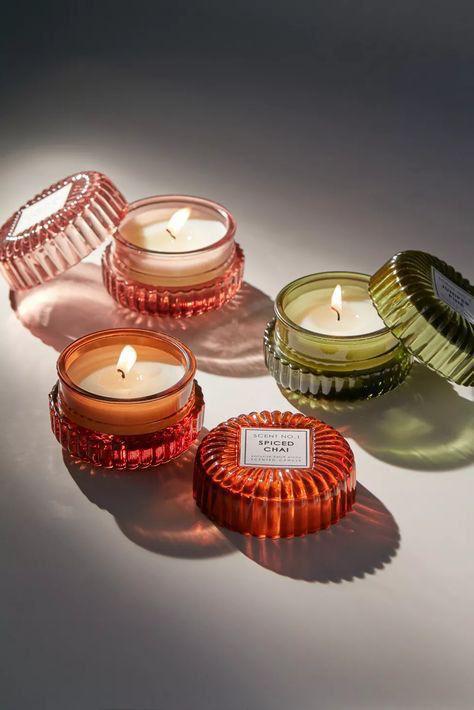 Tea light candle Main image