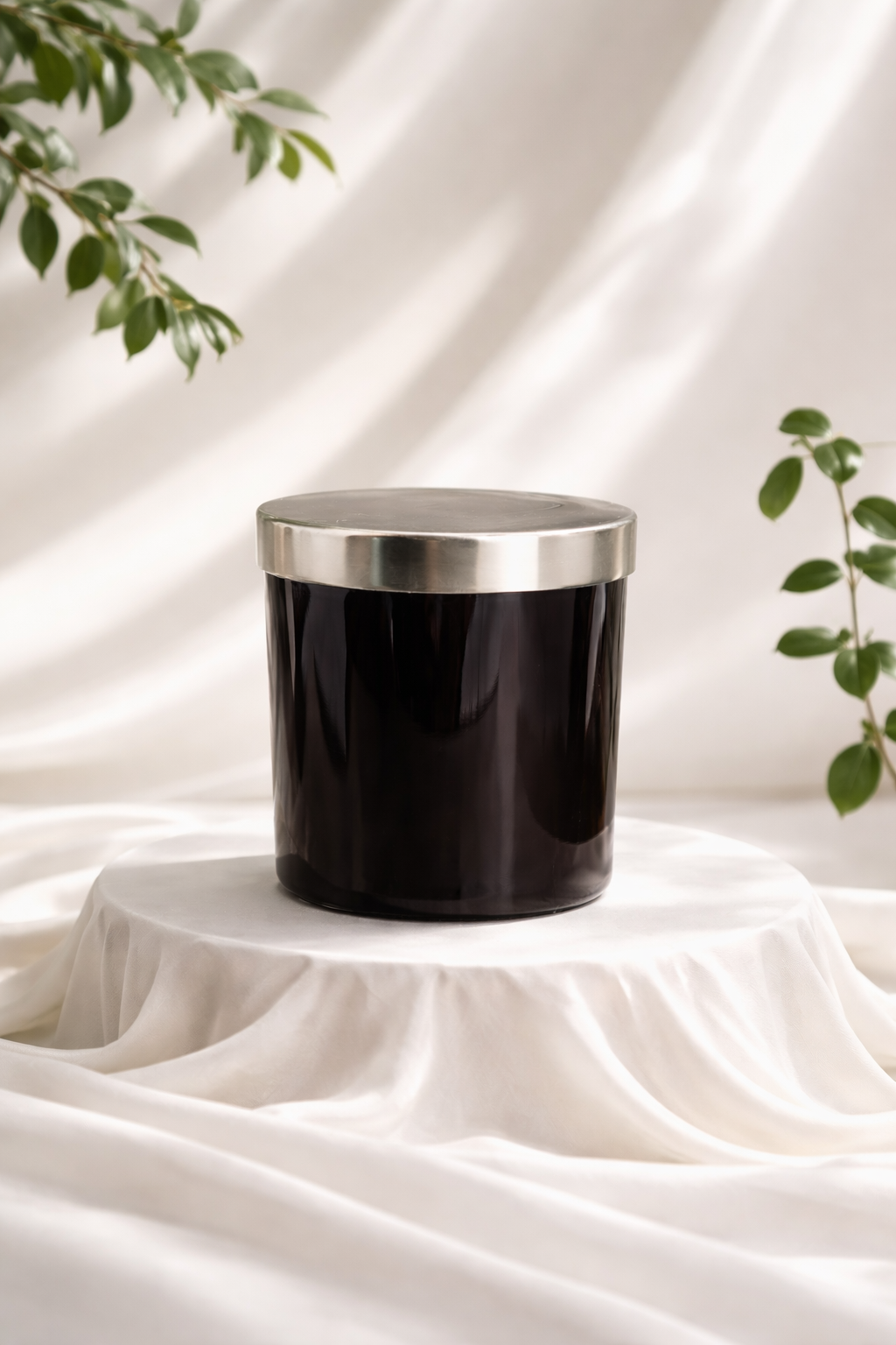 Vessel 200 ML glass Secondary image
